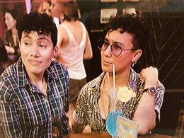 Jane the Virgin (2019)