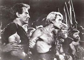 George Ardisson in Erik the Conqueror (1961)