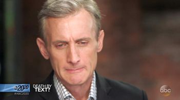 Dan Abrams in 20/20 (1978)