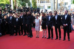 Cannes Film Festival 2015