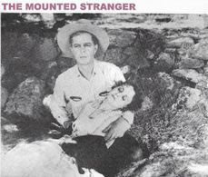 Hoot Gibson and Louise Lorraine in The Mounted Stranger (1930)