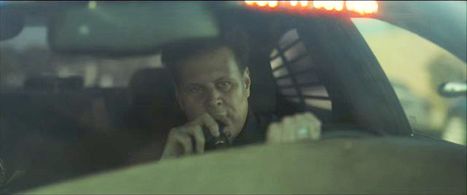 Still of Kevin O'Sullivan in The Deal