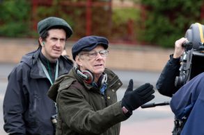 Ken Loach in The Angels' Share (2012)
