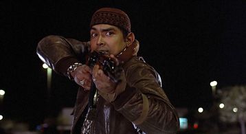 Richard L. Duran in Back to the Future (1985)