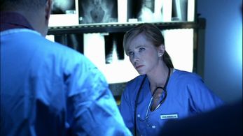 Shelli Bergh in CSI: Crime Scene Investigation (2000)