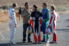 Serge Ioan Celebidachi