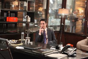 Rob Boltin in Drop Dead Diva (2009)