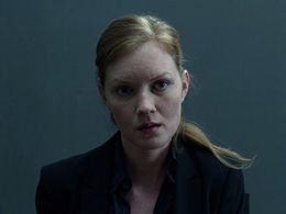 Wrenn Schmidt in The Looming Tower (2018)