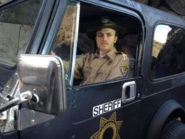 Christopher Lee Page