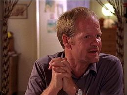 Guntbert Warns in Ritas Welt (1999)