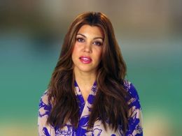 Kourtney Kardashian in Kourtney & Kim Take Miami (2009)