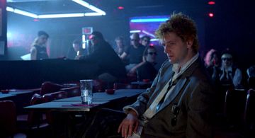 Andrew Schofield in Sid and Nancy (1986)