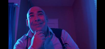 Yoshi Nurijumi in Juliet & Romeo