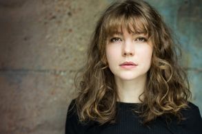 Katharine O'Donnelly