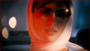 Marie Bos in Amer (2009)