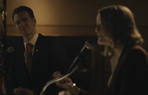 Mark Junek - American Rust