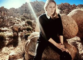 Joshua Tree Photoshoot