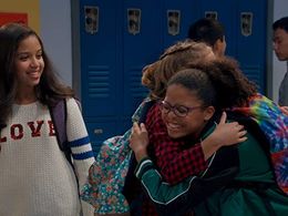 Symera Jackson and Ruth Righi in Sydney to the Max (2019)