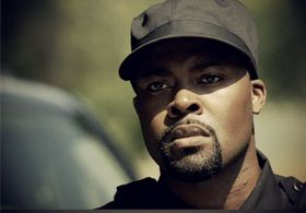 Mike Whaley in Under the Dome (2013)