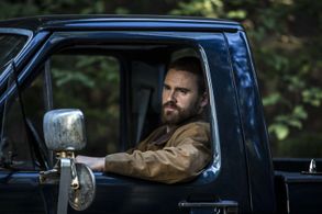 Julian Bailey as Owen in 'He's Out There'. Unbroken Pictures/Vertical Entertainment, September 14, 2018.