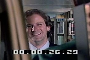 Daniel White in Beyond Dream's Door (1989)