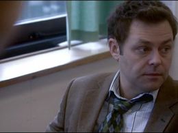 Frank Thiel in Anna Pihl (2006)