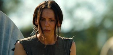 Anna Fiamora in 1883 (2021)