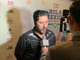 Madres Movie Premier