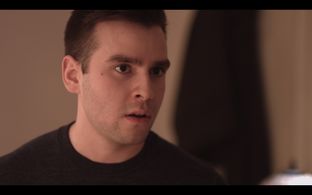 Kerwin Gonzalez in Conciliate (2020)