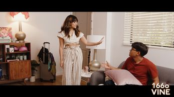 Still from 1660 Vine