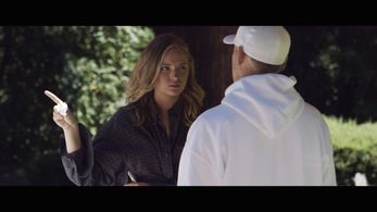 Still of Megan Jay as Shani Peterson in 