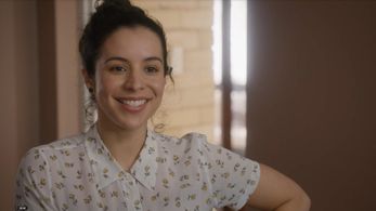 Kat Hoyos as Sasha Lorente