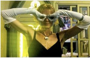 Missy Crider - The Magic Castle, LA, CA