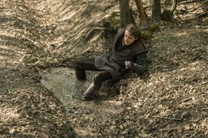 Gerran Howell in Emerald City (2016)