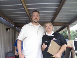 Where I Begin (2011) - Bo Keister and Laura Warner