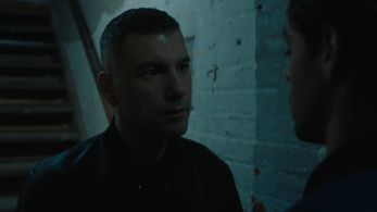 Florin Penișoară in FBI (2018)