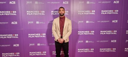 Wait For Me premier at the Manchester Film Festival