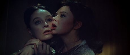Irina Gubanova and Lyudmila Saveleva in War and Peace (1965)