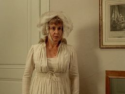 Edda Seippel in The Marquise of O (1976)