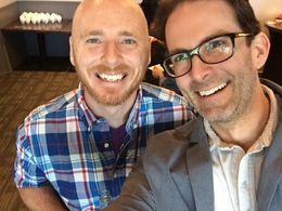 Dances With Films Festival.