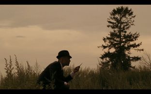 Still from NBC Universal's Halloween Special 