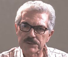 SAM INGRAFFIA in the new series PANIC.