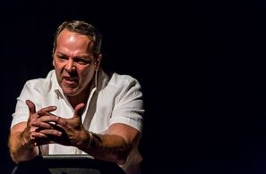 Mixed emotions of anger, gilt, and grief over the tragic loss of my estranged brother.