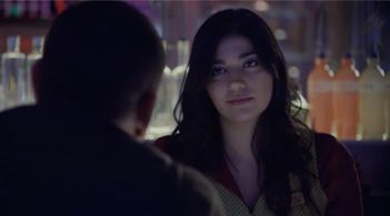 Ava Ticotin in Mayans M.C. (2018)