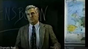 Neo-Nazi in Lebensborn