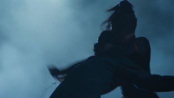 Ayo Solanke in Sniper: Rogue Mission (2022)