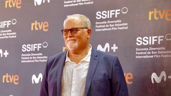 Premiere 'KALAK'. San Sebastian International Film Festival, September 23rd. 2023