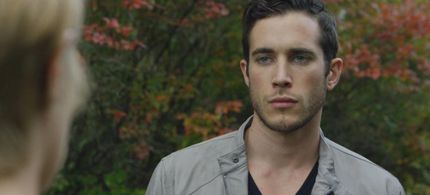 Still of Ross Wellinger in The Dark Rite