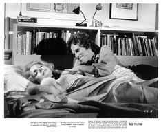 Brad David and Dolores Dorn in The Candy Snatchers (1973)