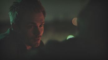 Hunter Garner in Noodles